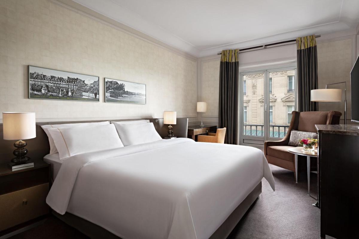 The Westin Paris - Vendôme