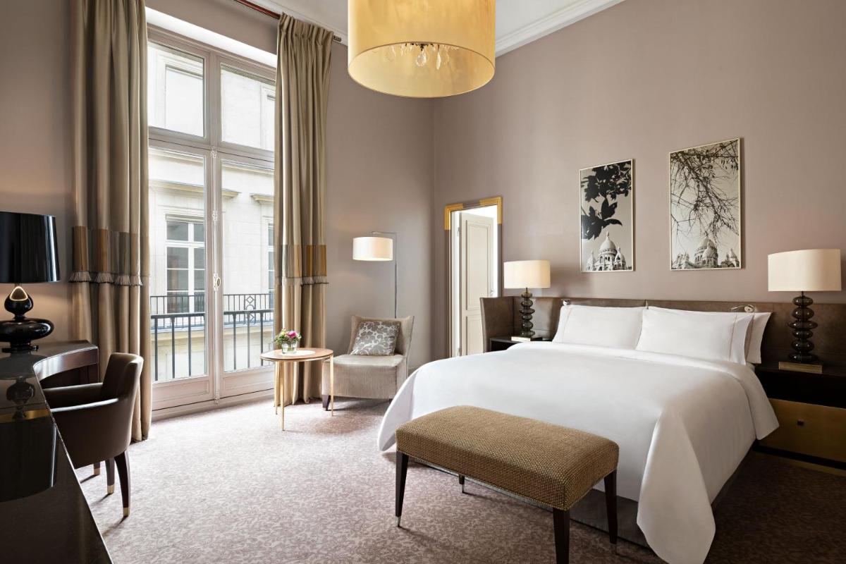 The Westin Paris - Vendôme