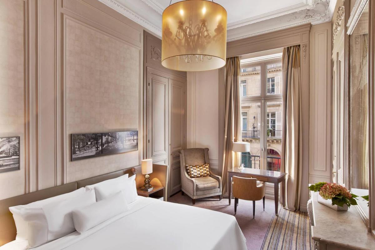 The Westin Paris - Vendôme