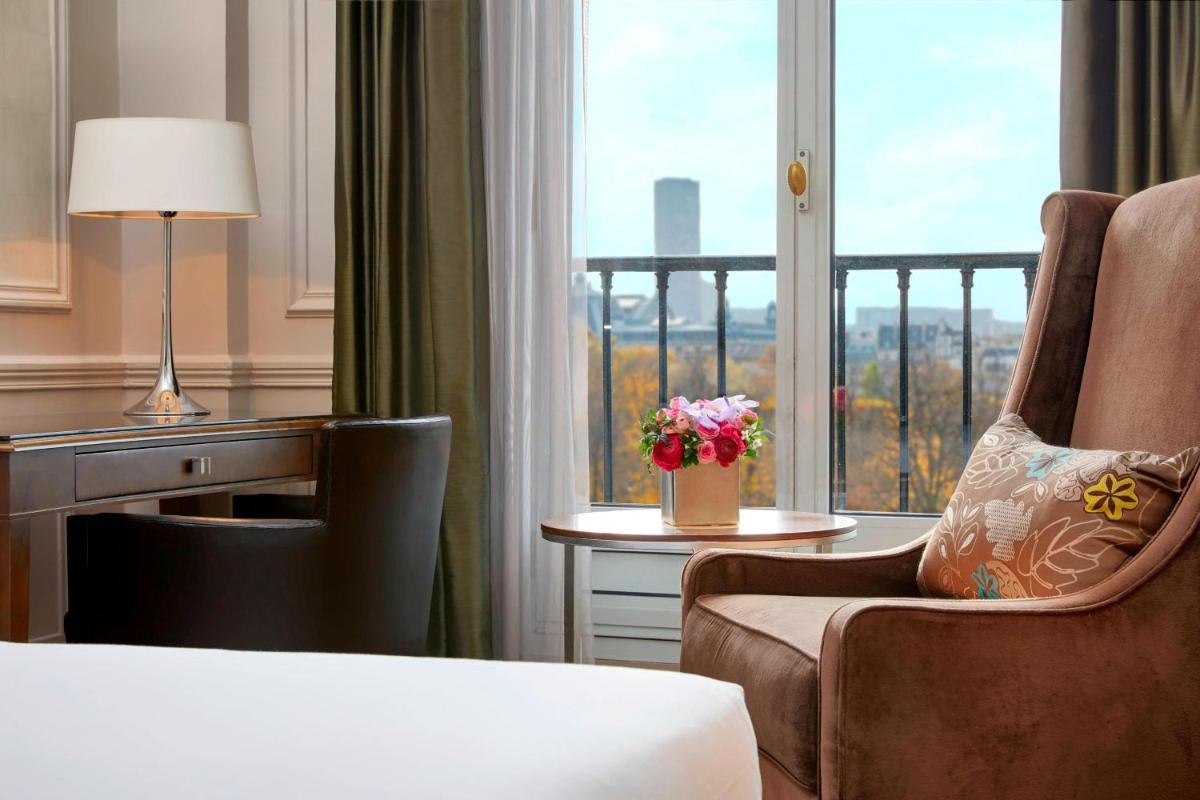 The Westin Paris - Vendôme