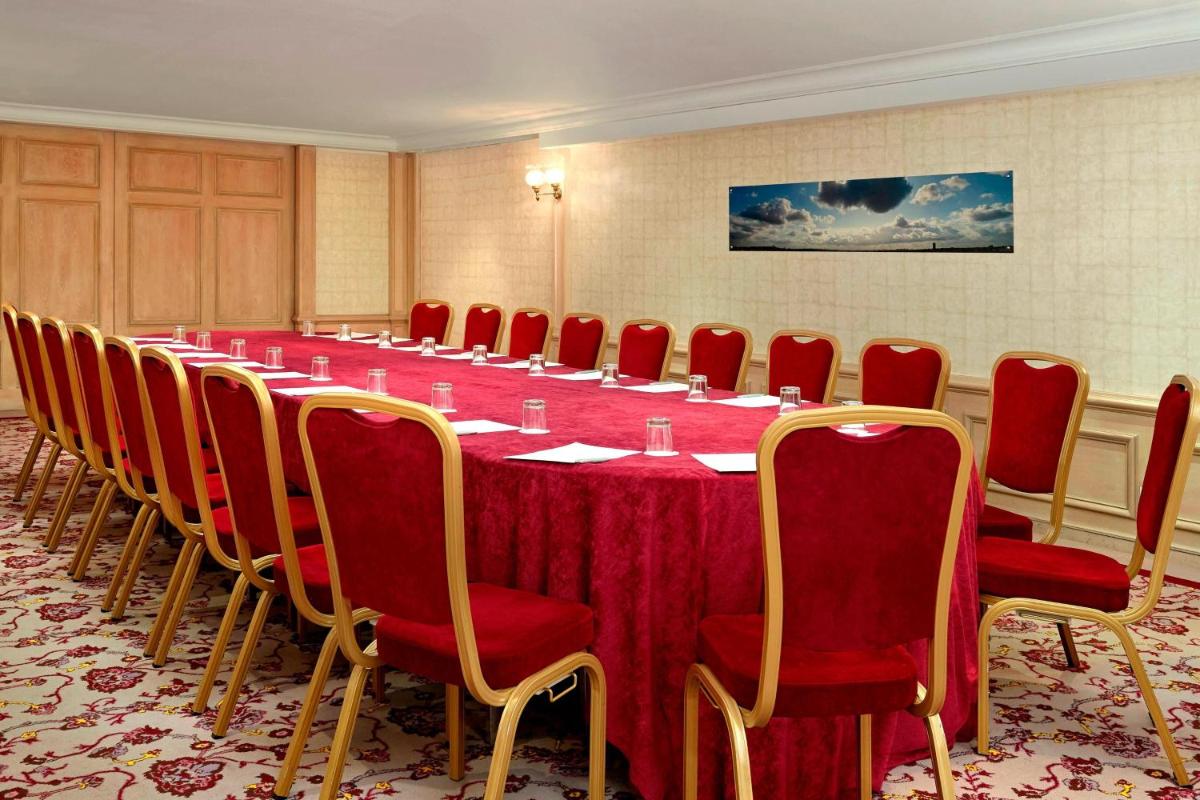 The Westin Paris - Vendôme