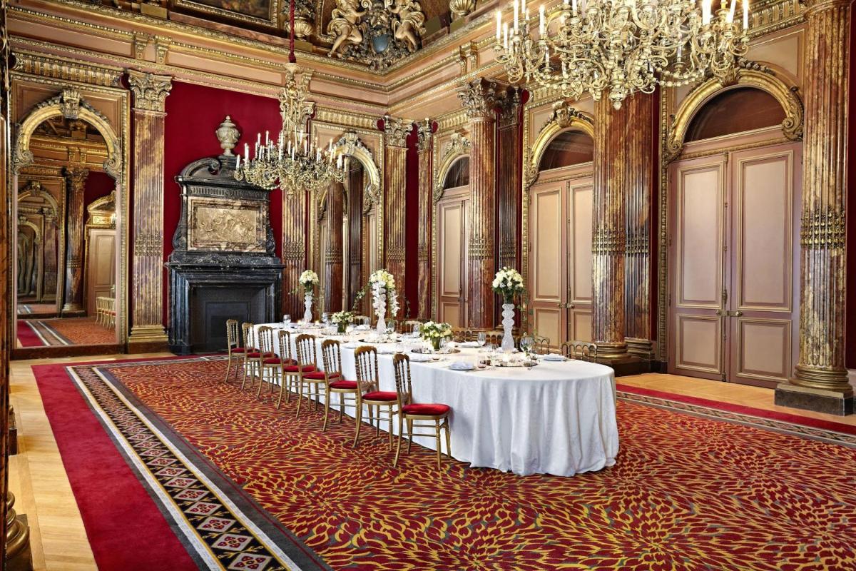 The Westin Paris - Vendôme