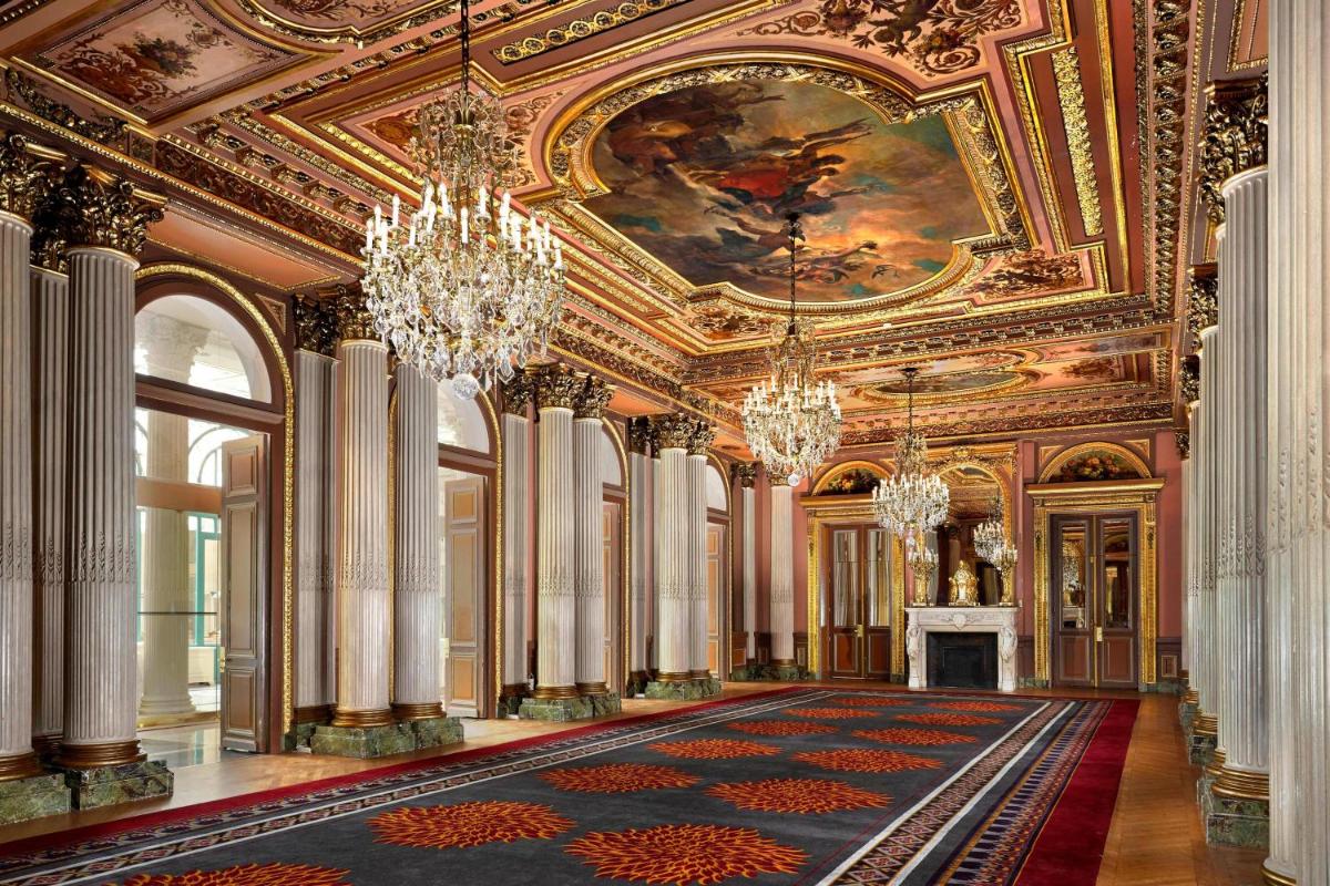 The Westin Paris - Vendôme