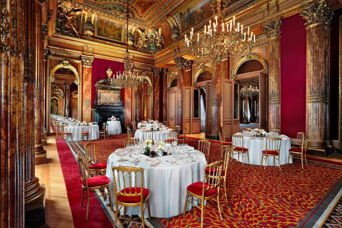 The Westin Paris - Vendôme