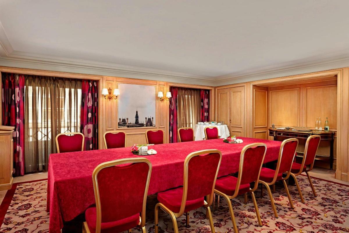 The Westin Paris - Vendôme