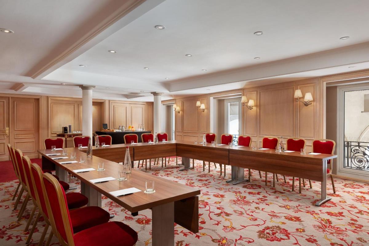 The Westin Paris - Vendôme