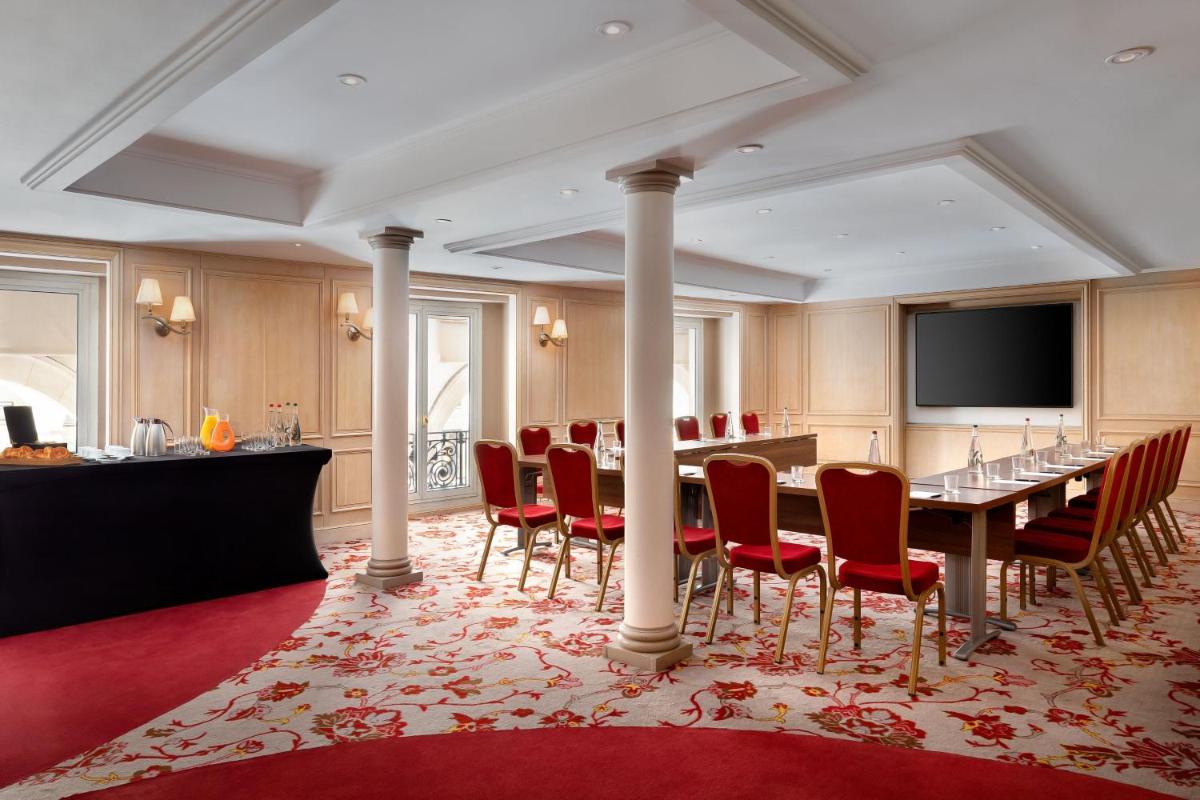 The Westin Paris - Vendôme