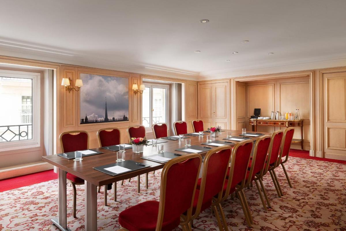 The Westin Paris - Vendôme