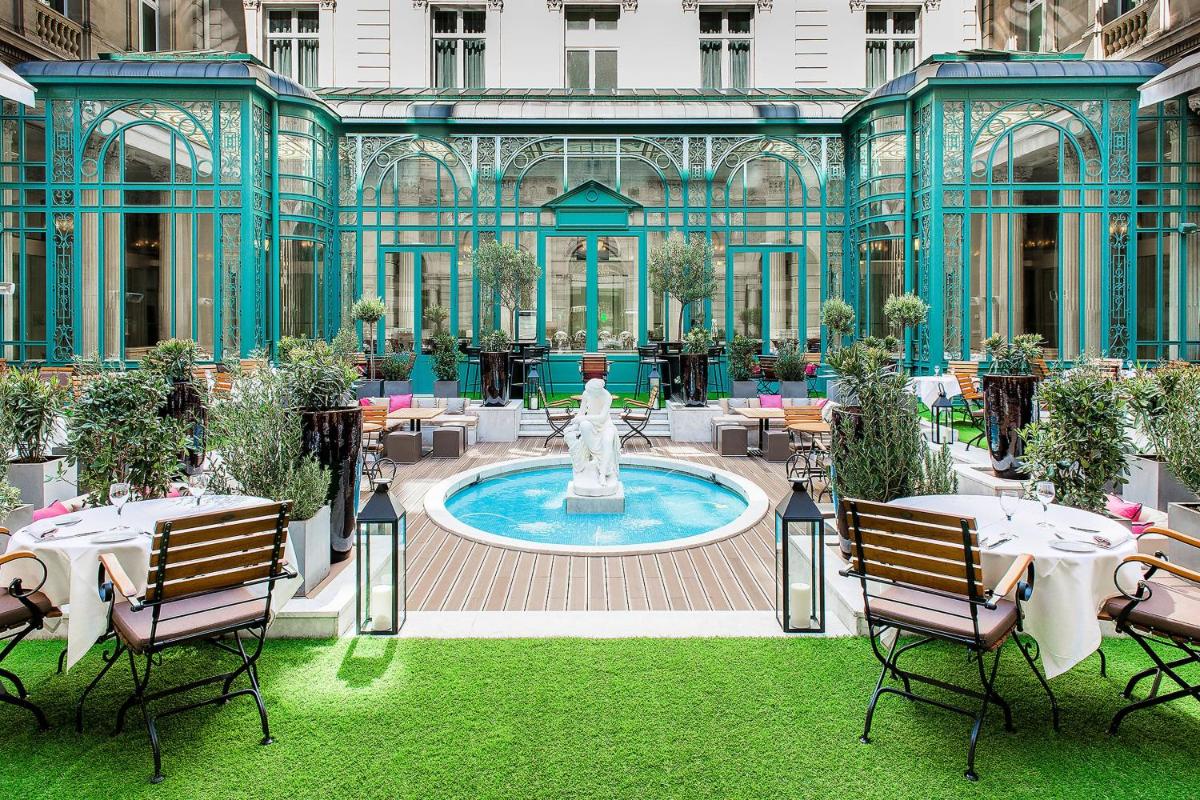 The Westin Paris - Vendôme