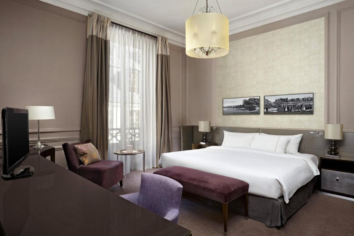 The Westin Paris - Vendôme