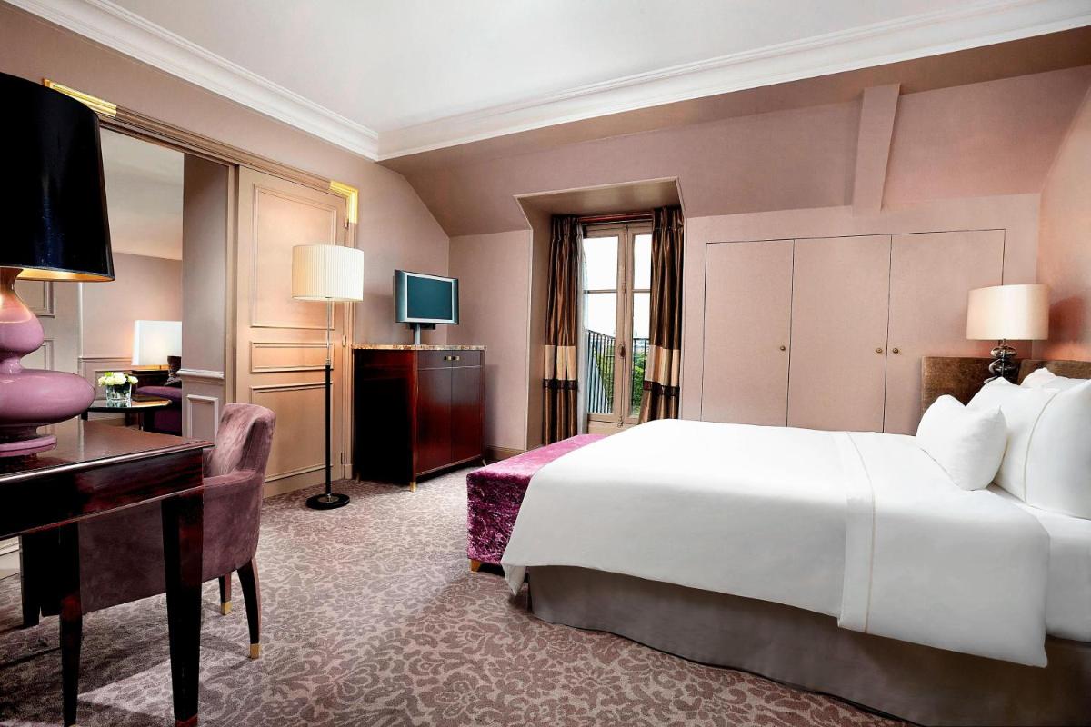 The Westin Paris - Vendôme