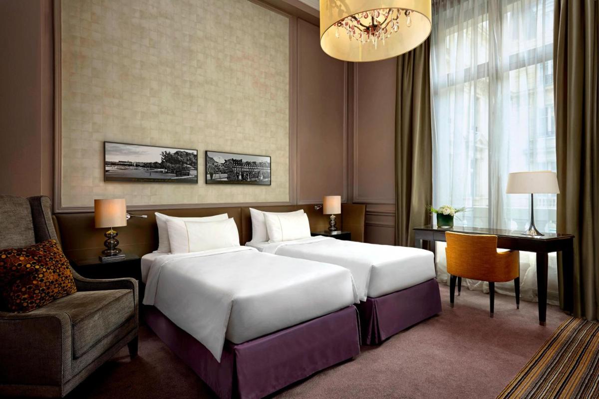 The Westin Paris - Vendôme