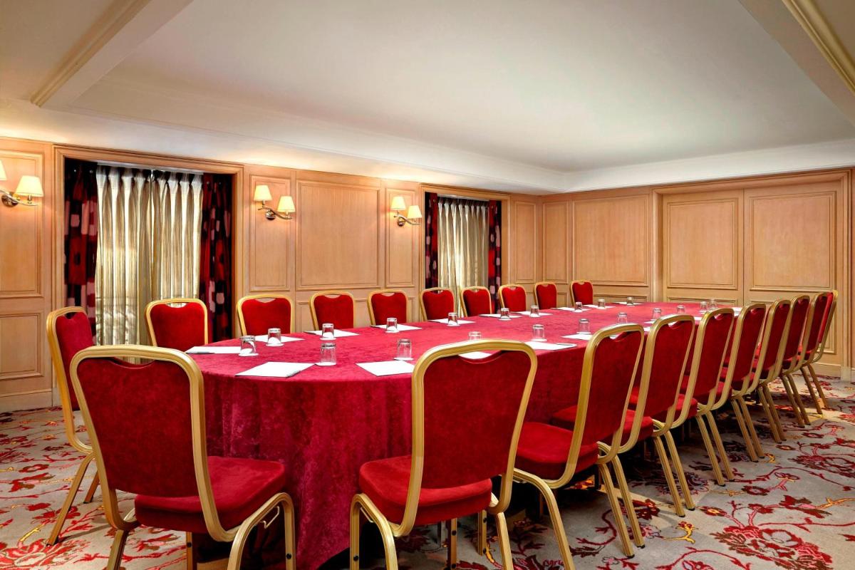 The Westin Paris - Vendôme
