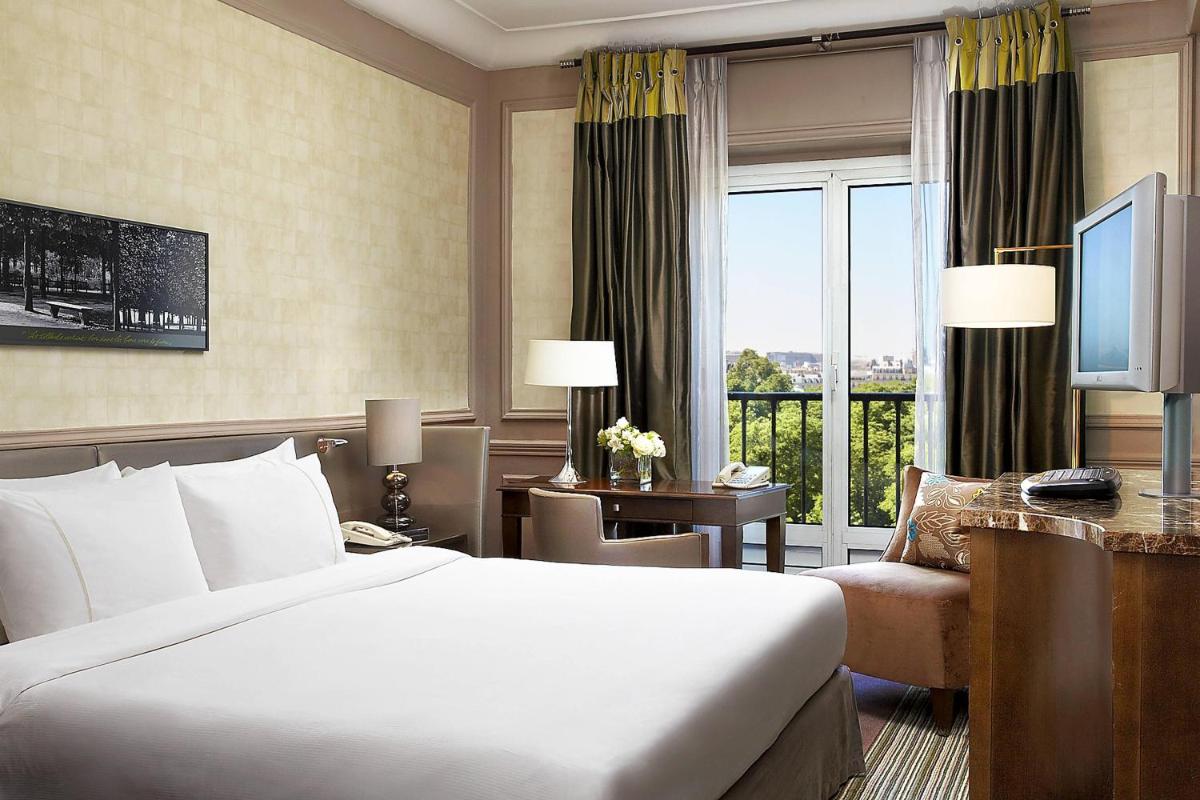 The Westin Paris - Vendôme
