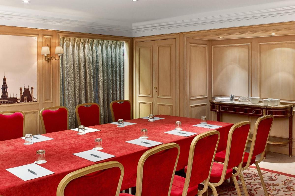 The Westin Paris - Vendôme