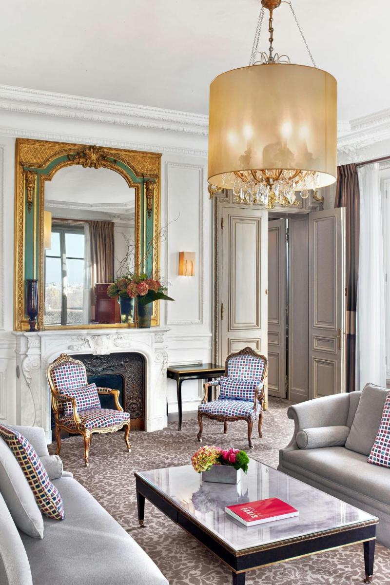 The Westin Paris - Vendôme