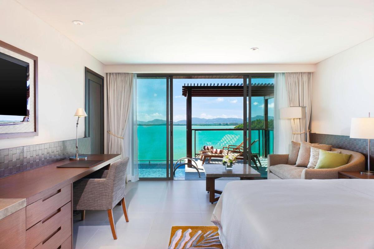 The Westin Siray Bay Resort & Spa, Phuket