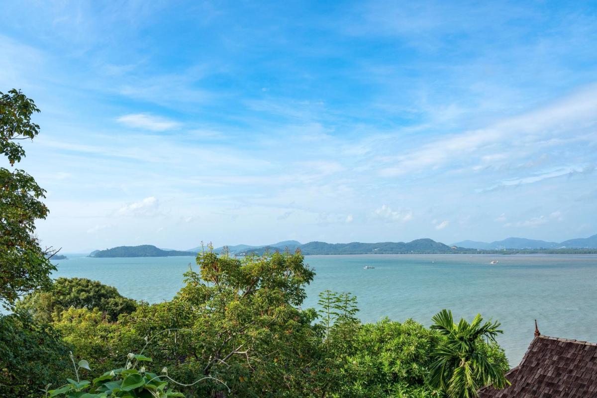 The Westin Siray Bay Resort & Spa, Phuket