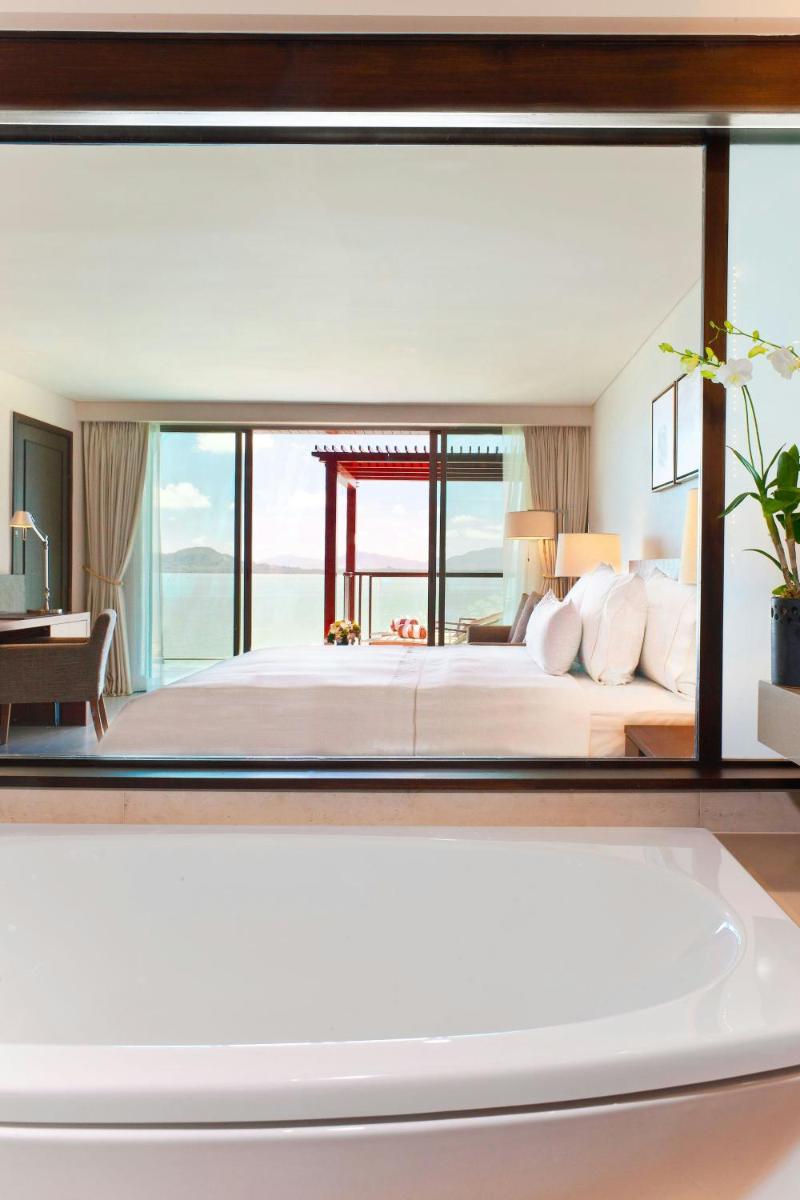 The Westin Siray Bay Resort & Spa, Phuket