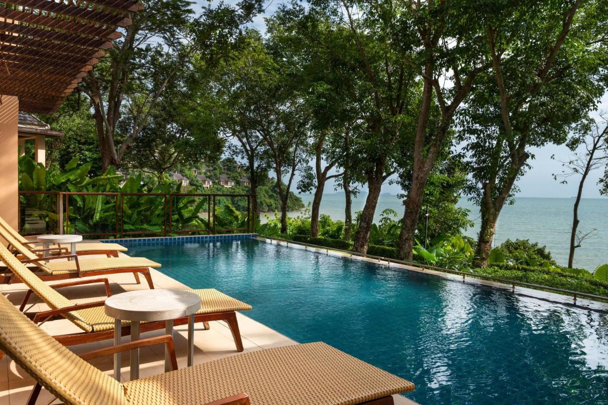 The Westin Siray Bay Resort & Spa, Phuket