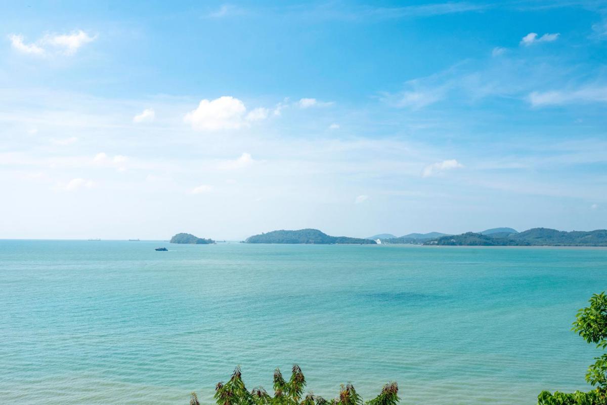 The Westin Siray Bay Resort & Spa, Phuket