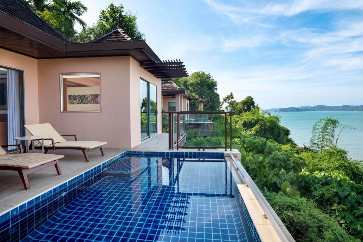 The Westin Siray Bay Resort & Spa, Phuket