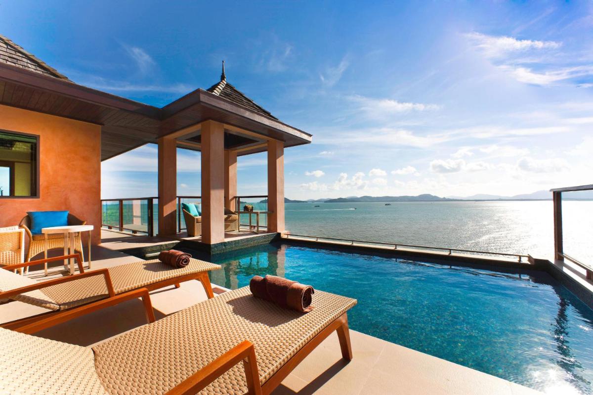 The Westin Siray Bay Resort & Spa, Phuket