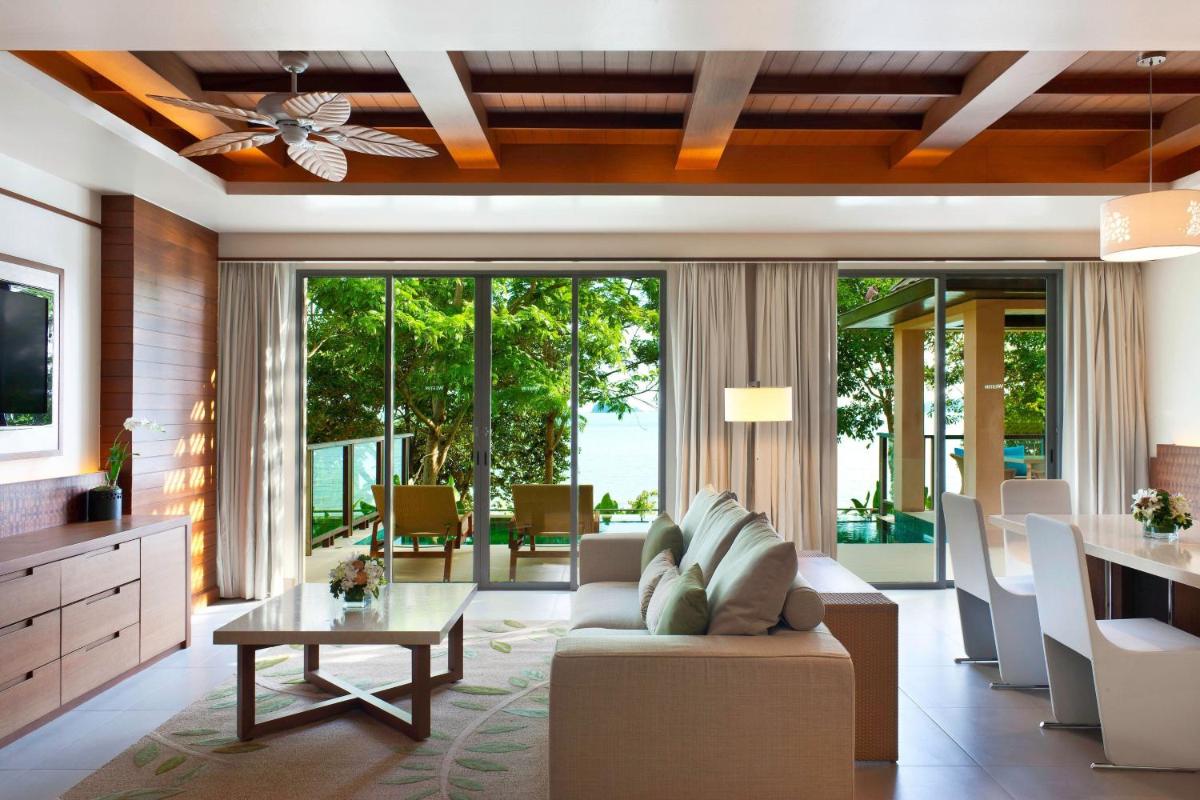 The Westin Siray Bay Resort & Spa, Phuket