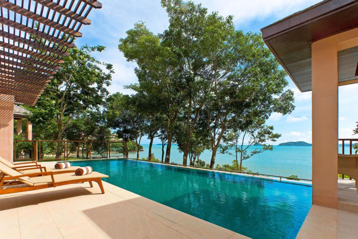 The Westin Siray Bay Resort & Spa, Phuket