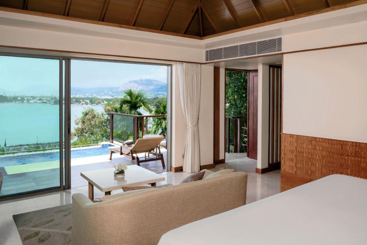 The Westin Siray Bay Resort & Spa, Phuket