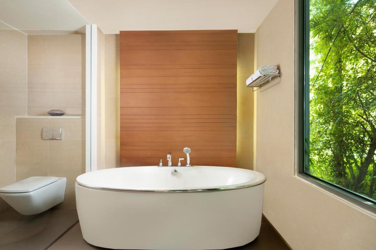 The Westin Siray Bay Resort & Spa, Phuket