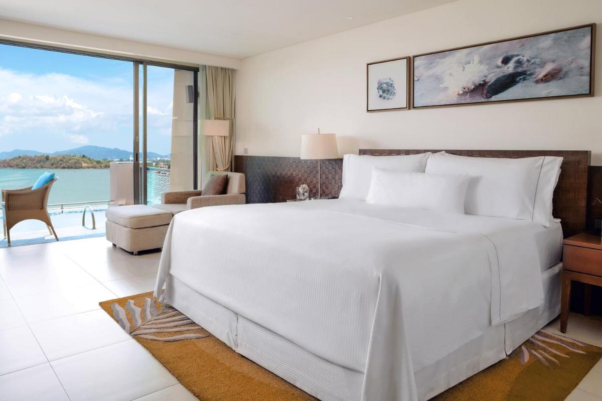 The Westin Siray Bay Resort & Spa, Phuket