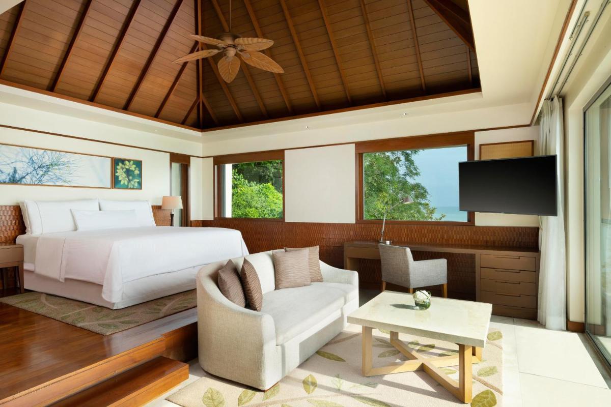 The Westin Siray Bay Resort & Spa, Phuket