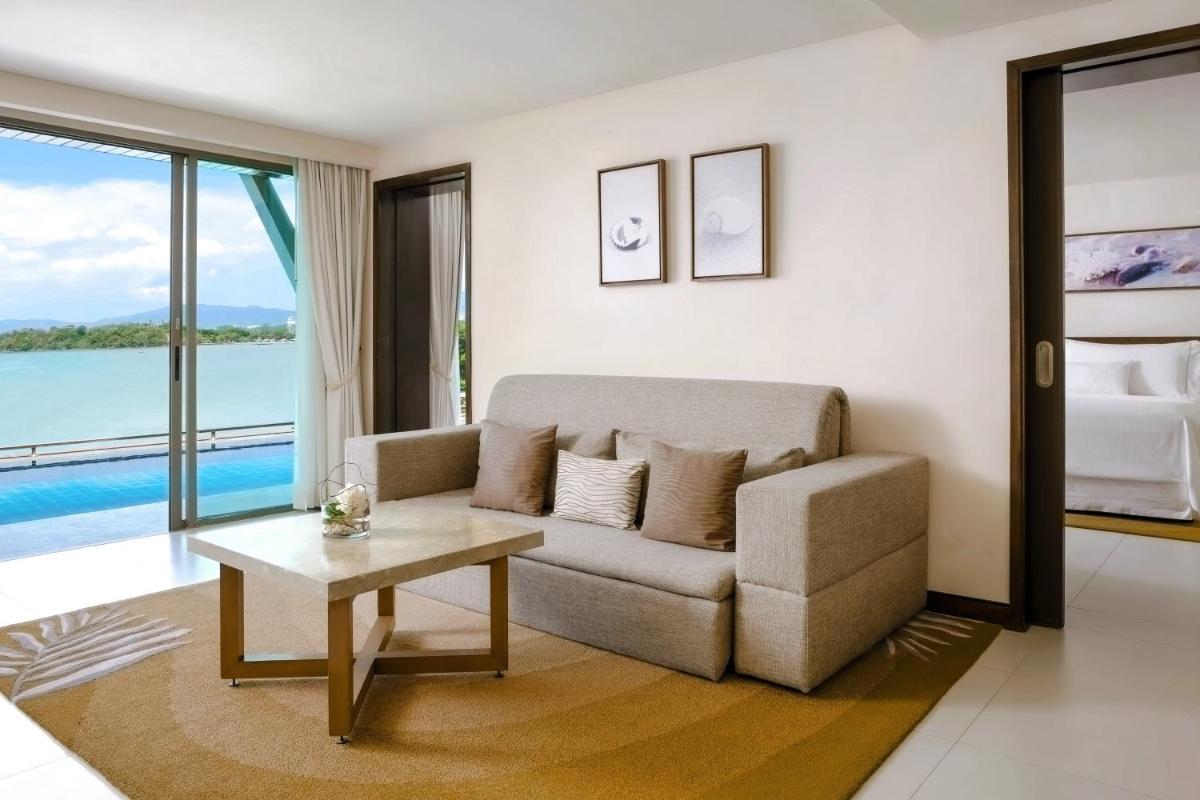 The Westin Siray Bay Resort & Spa, Phuket