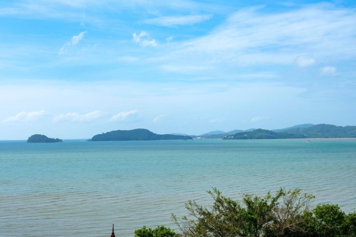 The Westin Siray Bay Resort & Spa, Phuket