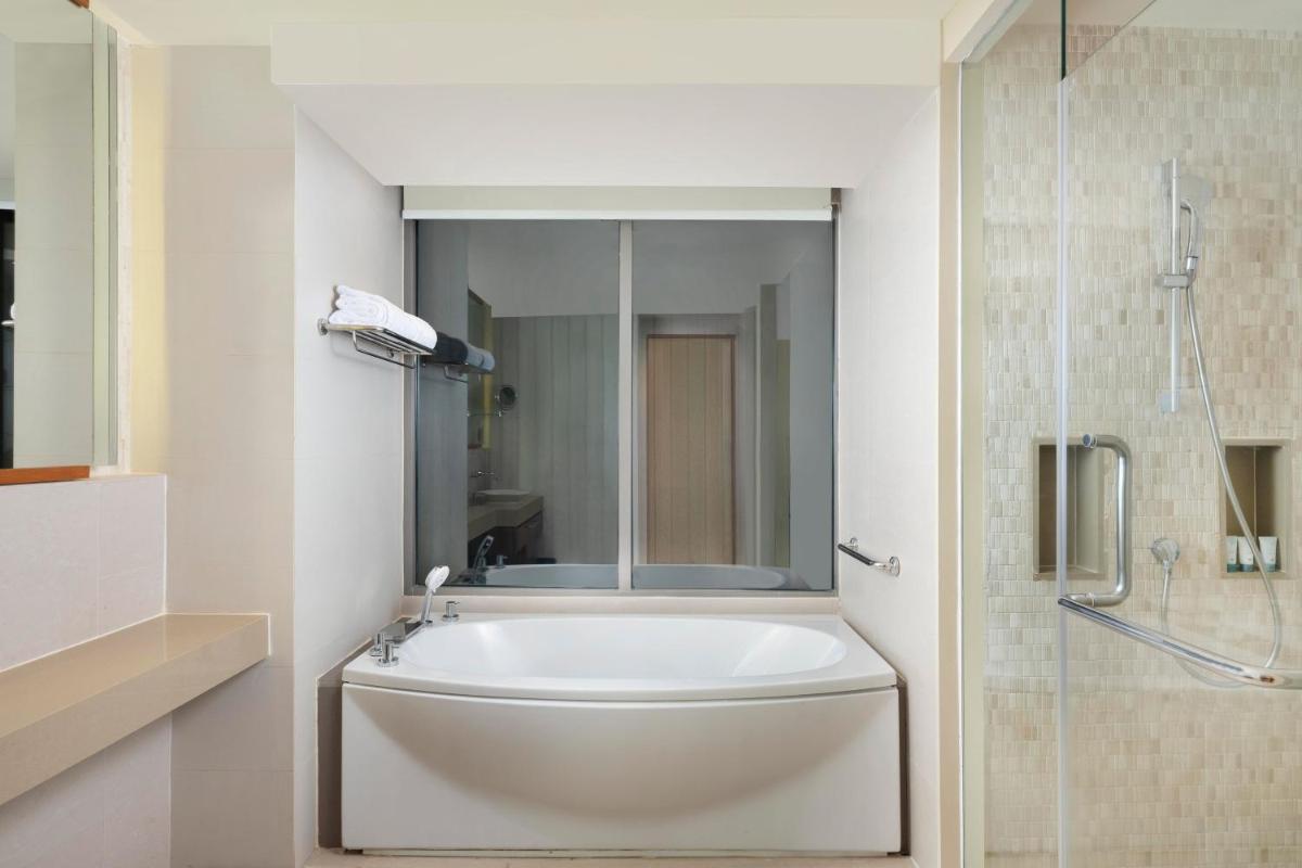 The Westin Siray Bay Resort & Spa, Phuket