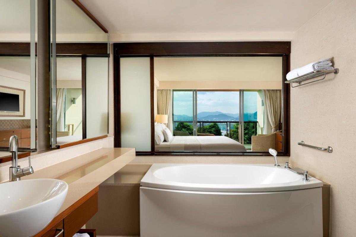 The Westin Siray Bay Resort & Spa, Phuket