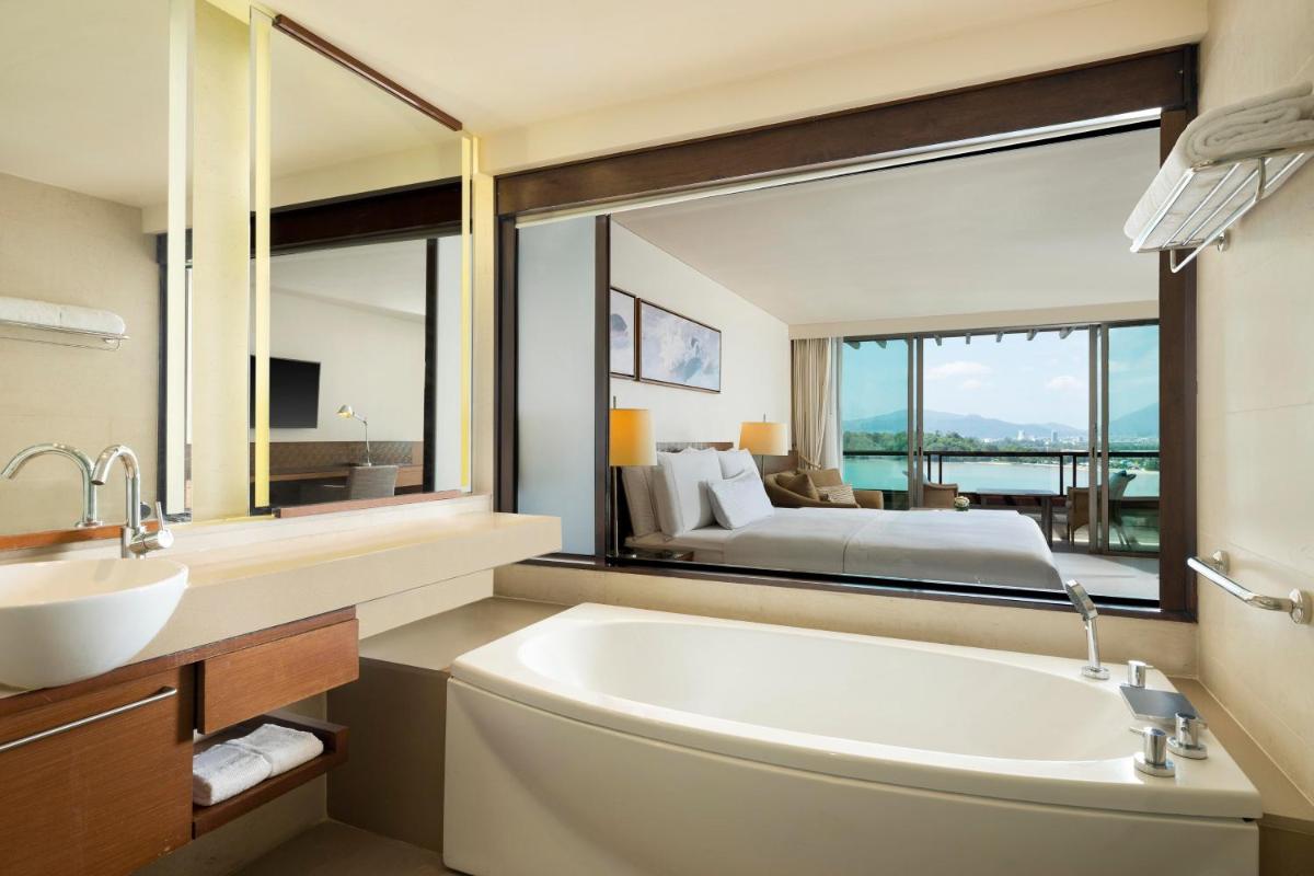 The Westin Siray Bay Resort & Spa, Phuket