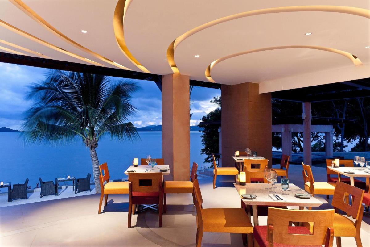 The Westin Siray Bay Resort & Spa, Phuket