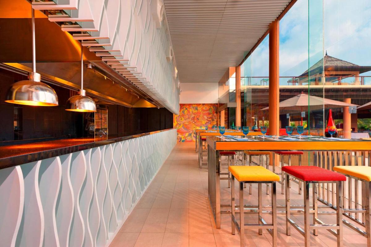 The Westin Siray Bay Resort & Spa, Phuket