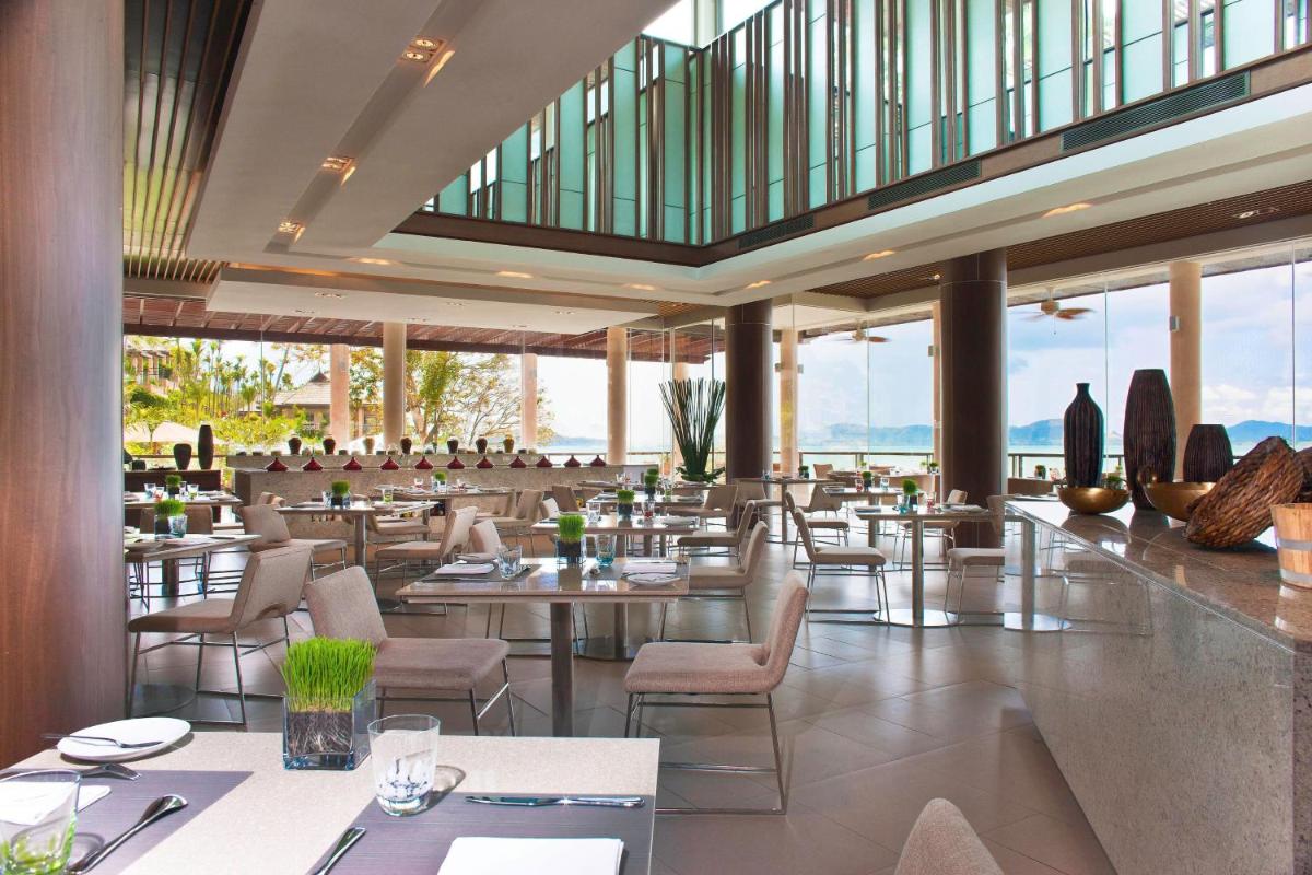 The Westin Siray Bay Resort & Spa, Phuket