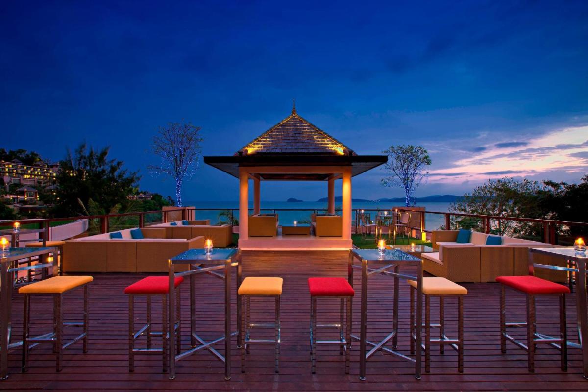 The Westin Siray Bay Resort & Spa, Phuket