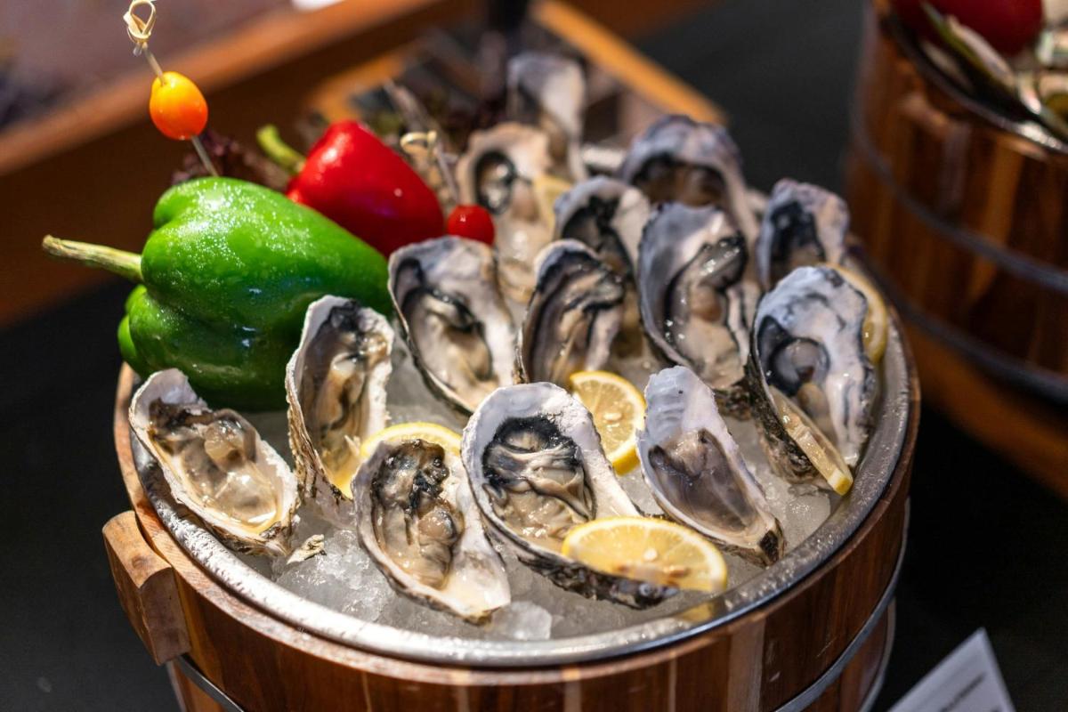 The Westin Siray Bay Resort & Spa, Phuket