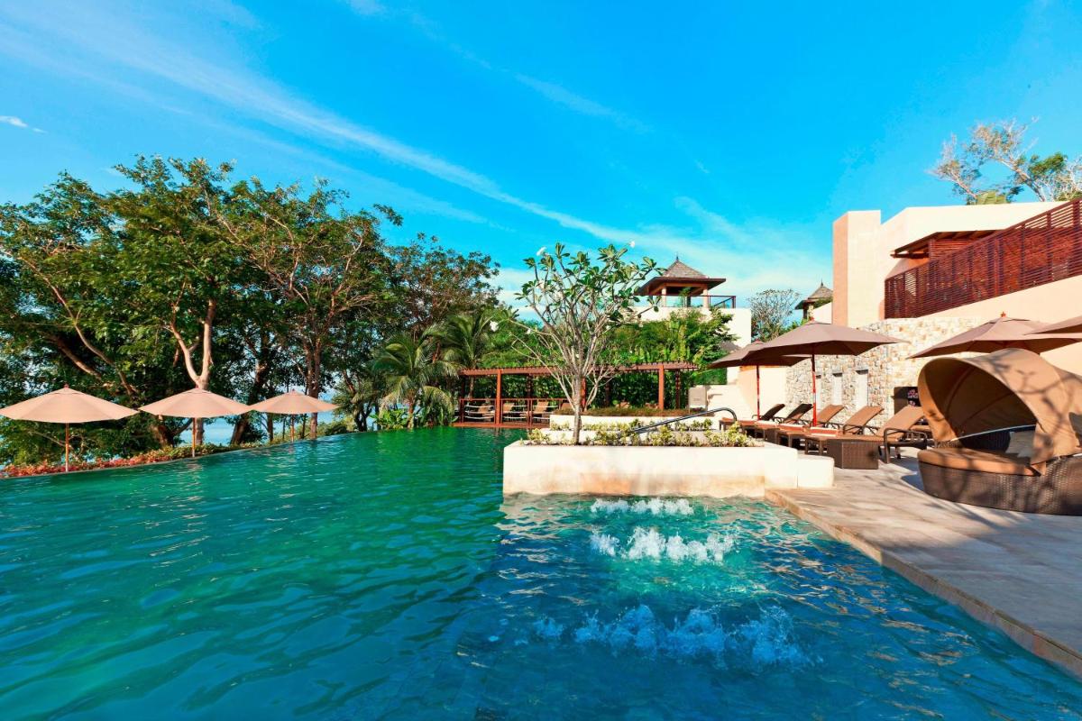 The Westin Siray Bay Resort & Spa, Phuket