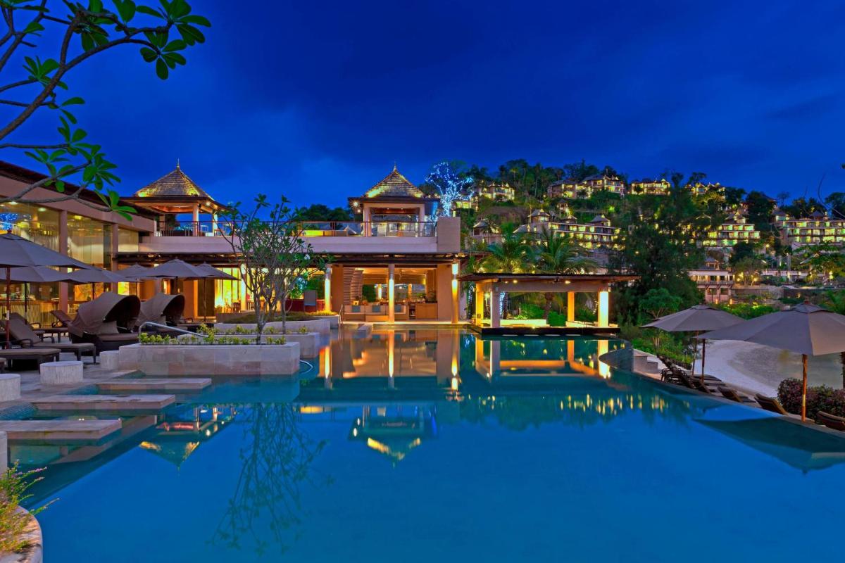 The Westin Siray Bay Resort & Spa, Phuket