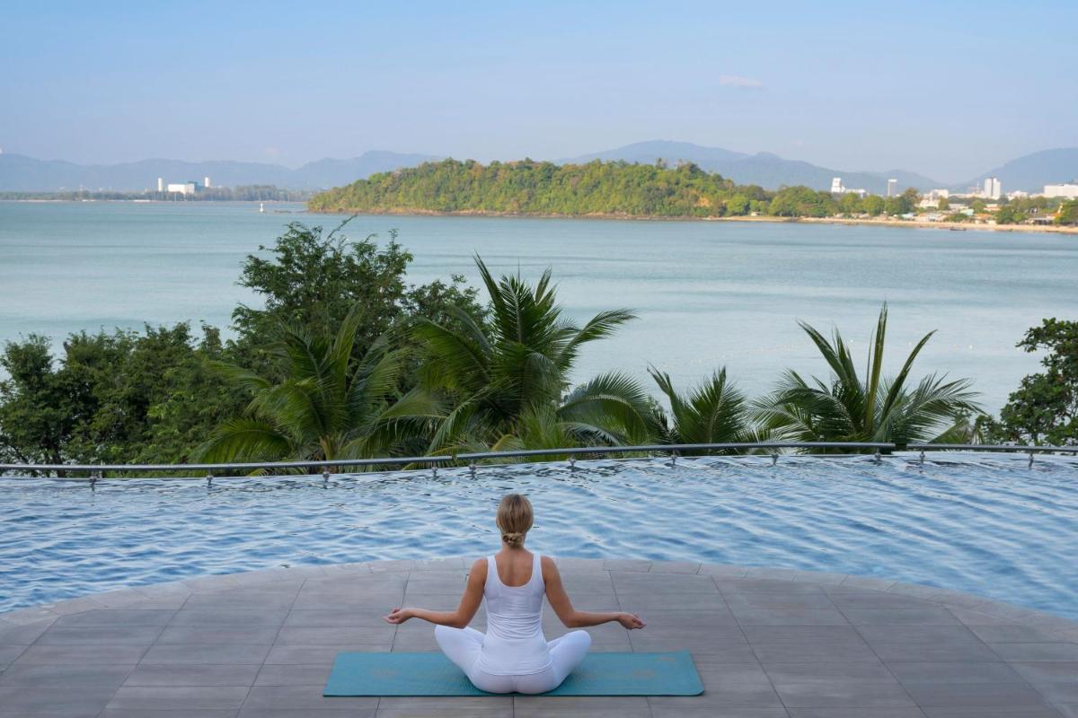 The Westin Siray Bay Resort & Spa, Phuket