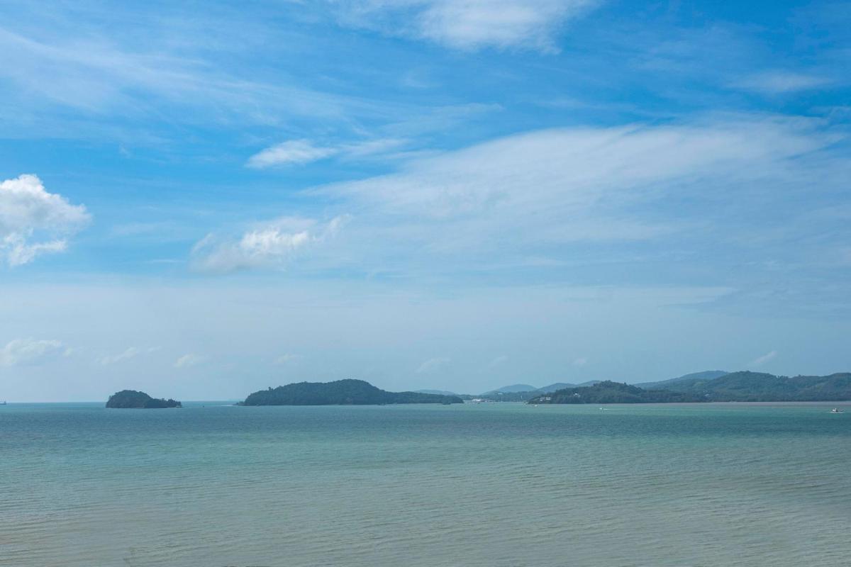 The Westin Siray Bay Resort & Spa, Phuket