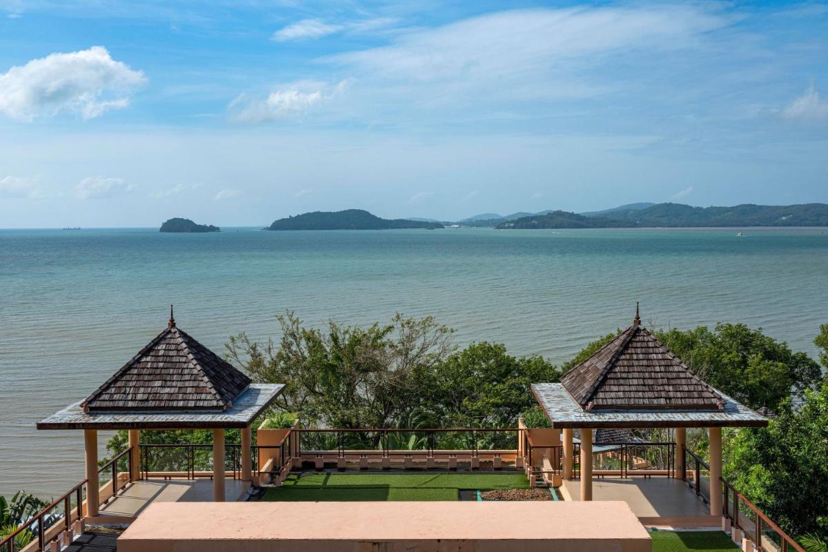 The Westin Siray Bay Resort & Spa, Phuket