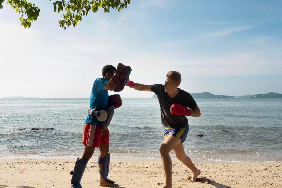 The Westin Siray Bay Resort & Spa, Phuket