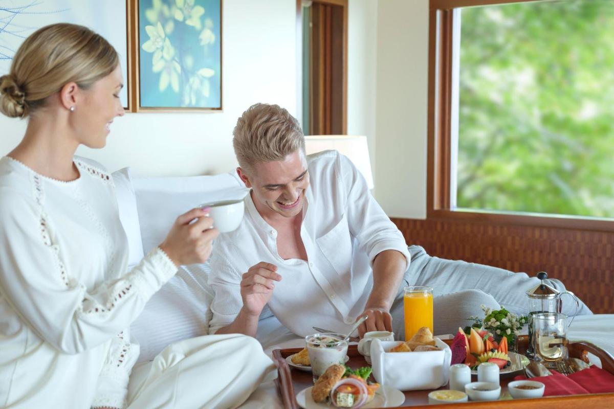 The Westin Siray Bay Resort & Spa, Phuket